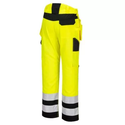 Pw2 Hi-Vis Holster Nadrág