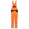 PW2 Hi-Vis kantáros nadrág