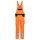 PW2 Hi-Vis kantáros nadrág