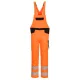 PW2 Hi-Vis kantáros nadrág