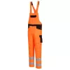 PW2 Hi-Vis kantáros nadrág