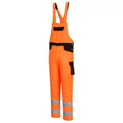 PW2 Hi-Vis kantáros nadrág