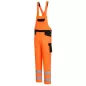 PW2 Hi-Vis kantáros nadrág