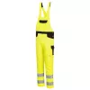 PW2 Hi-Vis kantáros nadrág