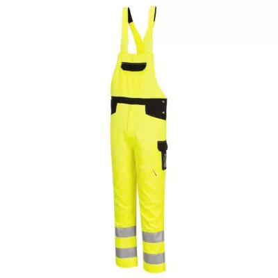 PW2 Hi-Vis kantáros nadrág