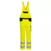 PW2 Hi-Vis kantáros nadrág