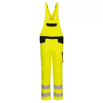 PW2 Hi-Vis kantáros nadrág