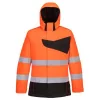 PW2 Hi-Vis télikabát