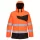 PW2 Hi-Vis télikabát