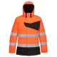 PW2 Hi-Vis télikabát