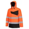 PW2 Hi-Vis télikabát