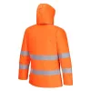 PW2 Hi-Vis télikabát