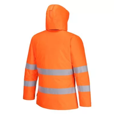 PW2 Hi-Vis télikabát