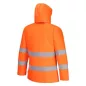 PW2 Hi-Vis télikabát