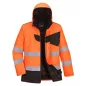 PW2 Hi-Vis télikabát