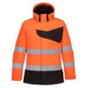 PW2 Hi-Vis télikabát
