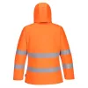 PW2 Hi-Vis télikabát