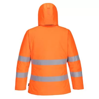 PW2 Hi-Vis télikabát