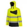 PW2 Hi-Vis télikabát
