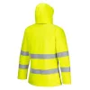 PW2 Hi-Vis télikabát