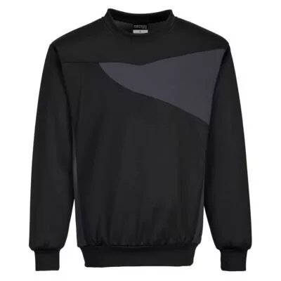 PW2 Crew Neck pulóver