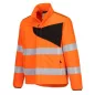 PW2 Hi-Vis Softshell (2L)