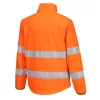 PW2 Hi-Vis Softshell (2L)