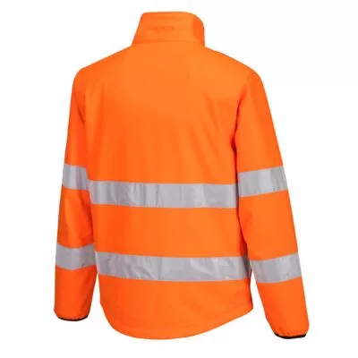 PW2 Hi-Vis Softshell (2L)