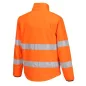 PW2 Hi-Vis Softshell (2L)