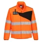 PW2 Hi-Vis Softshell (2L)