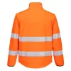 PW2 Hi-Vis Softshell (2L)
