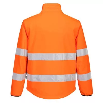 PW2 Hi-Vis Softshell (2L)