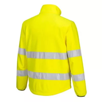 PW2 Hi-Vis Softshell (2L)