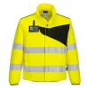PW2 Hi-Vis Softshell (2L)