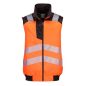 PW3 Hi-Vis 3-in-1 Pilota kabát