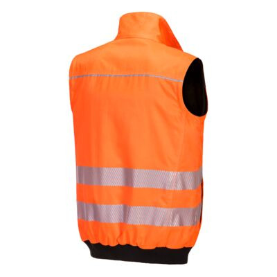 PW3 Hi-Vis 3-in-1 Pilota kabát