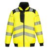 PW3 Hi-Vis 3-in-1 Pilota kabát