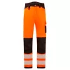 PW3 Hi-Vis könnyű stretch nadrág