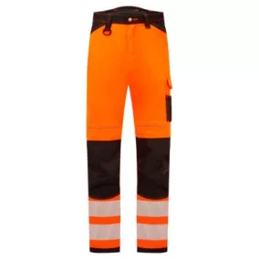 PW3 Hi-Vis könnyű stretch nadrág