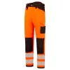 PW3 Hi-Vis könnyű stretch nadrág