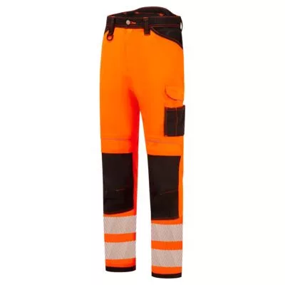 PW3 Hi-Vis könnyű stretch nadrág