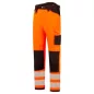 PW3 Hi-Vis könnyű stretch nadrág
