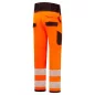 PW3 Hi-Vis könnyű stretch nadrág