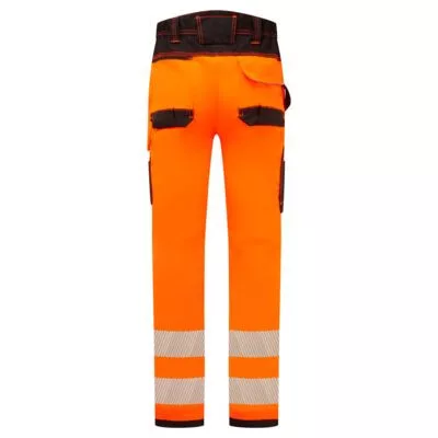 PW3 Hi-Vis könnyű stretch nadrág