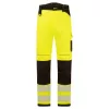 PW3 Hi-Vis könnyű stretch nadrág