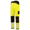 PW3 Hi-Vis könnyű stretch nadrág