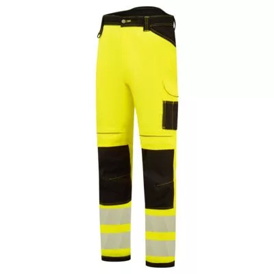 PW3 Hi-Vis könnyű stretch nadrág