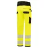 PW3 Hi-Vis könnyű stretch nadrág