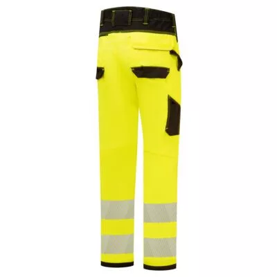 PW3 Hi-Vis könnyű stretch nadrág