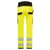 PW3 Hi-Vis könnyű stretch nadrág
